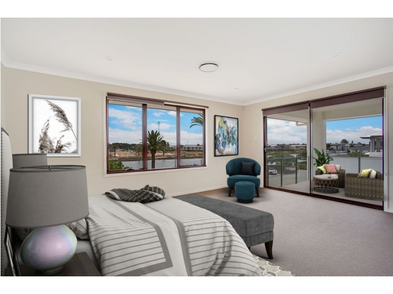 52 North View Street, Hope Island QLD 4212