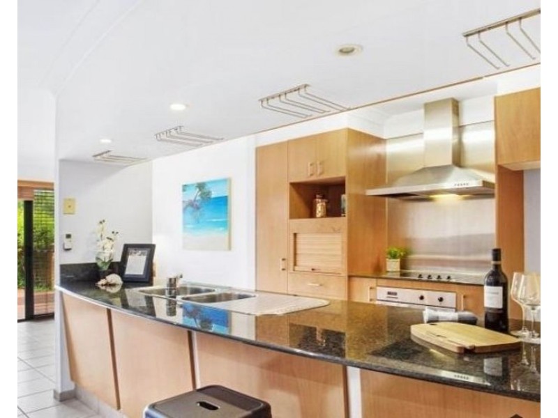 Unit 45/ 85 Palm Meadows Drive, Carrara QLD 4211