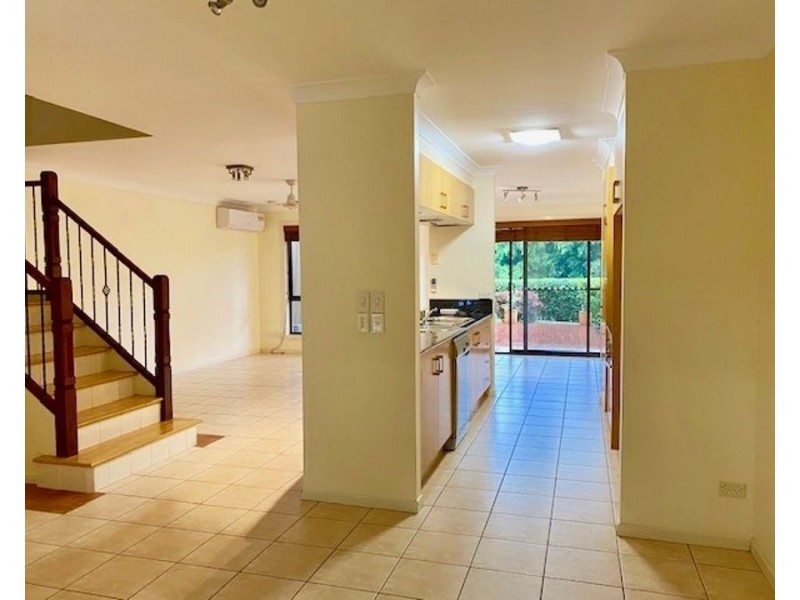 Unit 45/ 85 Palm Meadows Drive, Carrara QLD 4211