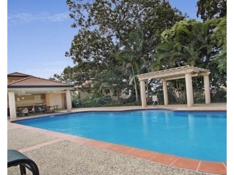 Unit 45/ 85 Palm Meadows Drive, Carrara QLD 4211