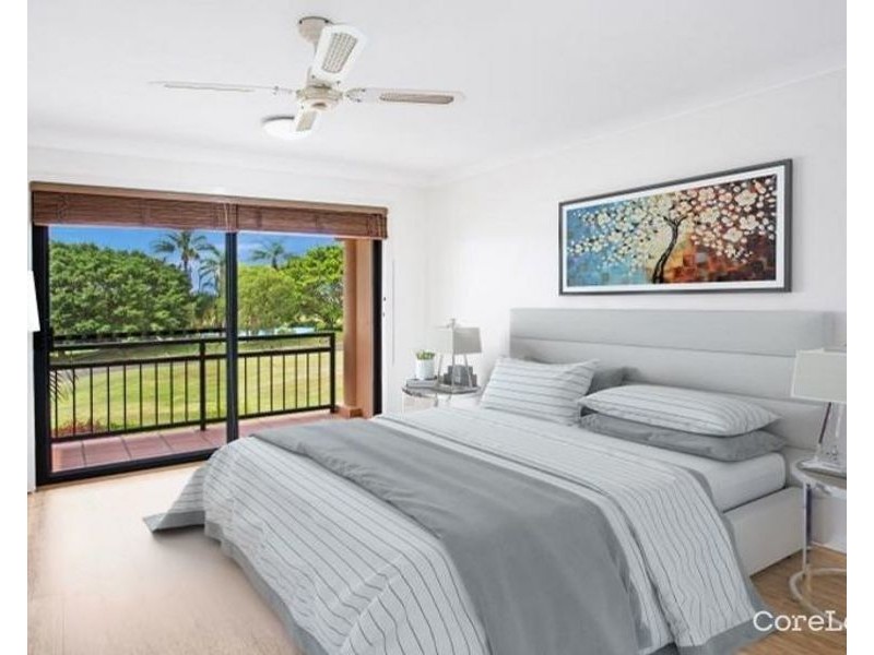 Unit 45/ 85 Palm Meadows Drive, Carrara QLD 4211