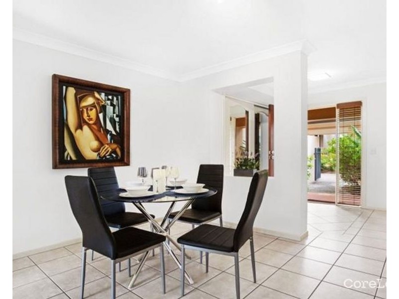 Unit 45/ 85 Palm Meadows Drive, Carrara QLD 4211