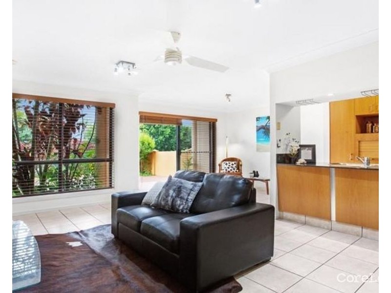 Unit 45/ 85 Palm Meadows Drive, Carrara QLD 4211