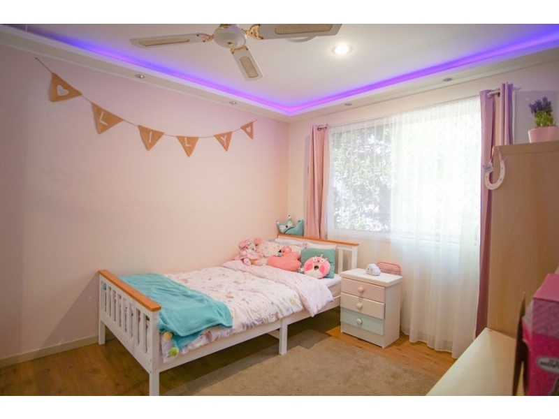 11B/ 2-8 Ridgevista Court, Reedy Creek QLD 4227