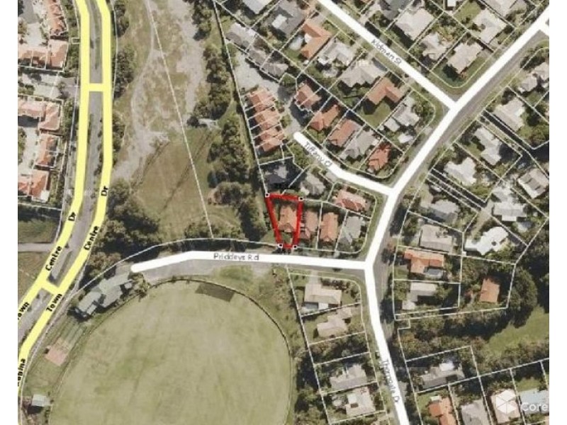 7 Priddeys Road, Robina QLD 4226