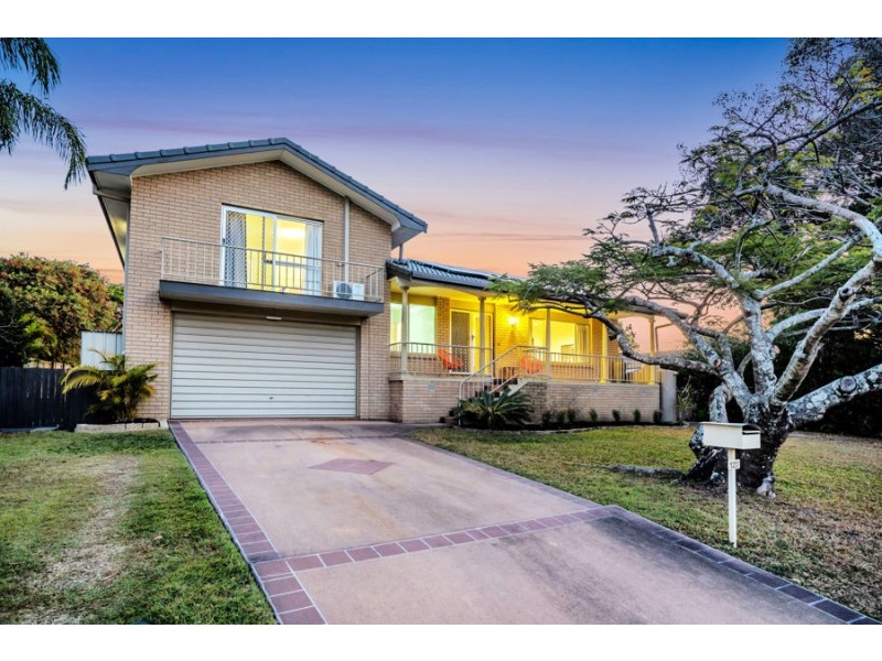 127 Alison Road, Carrara QLD 4211