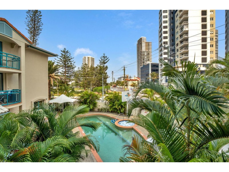 35/112-116 Surf Parade, Broadbeach QLD 4218