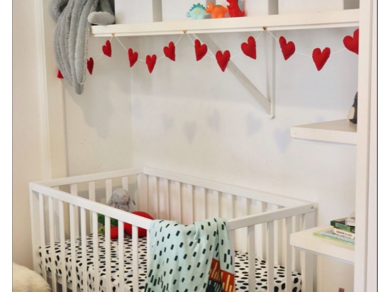 8 Bushlark Street, Varsity Lakes QLD 4227