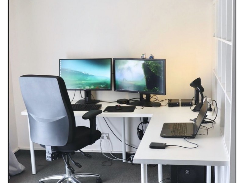 8 Bushlark Street, Varsity Lakes QLD 4227