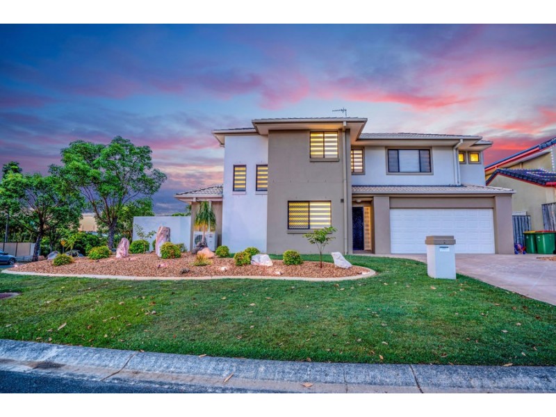 2 Leopardwood Circuit, Robina QLD 4226