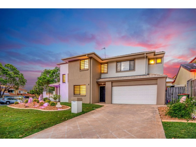 2 Leopardwood Circuit, Robina QLD 4226