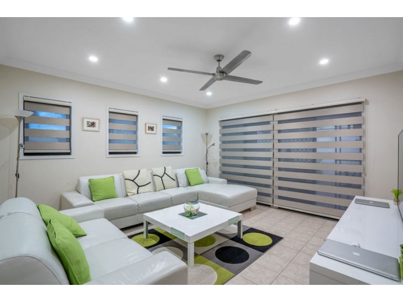 2 Leopardwood Circuit, Robina QLD 4226