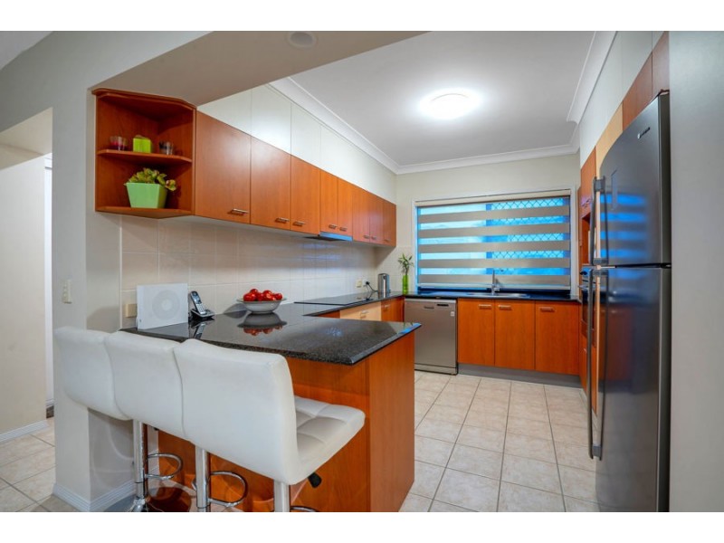 2 Leopardwood Circuit, Robina QLD 4226