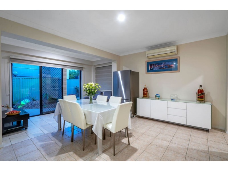 2 Leopardwood Circuit, Robina QLD 4226