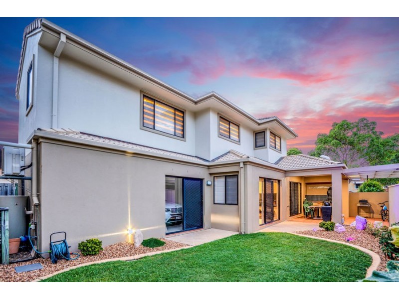 2 Leopardwood Circuit, Robina QLD 4226