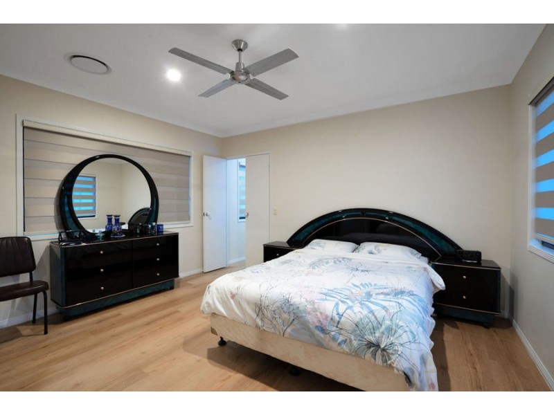 2 Leopardwood Circuit, Robina QLD 4226