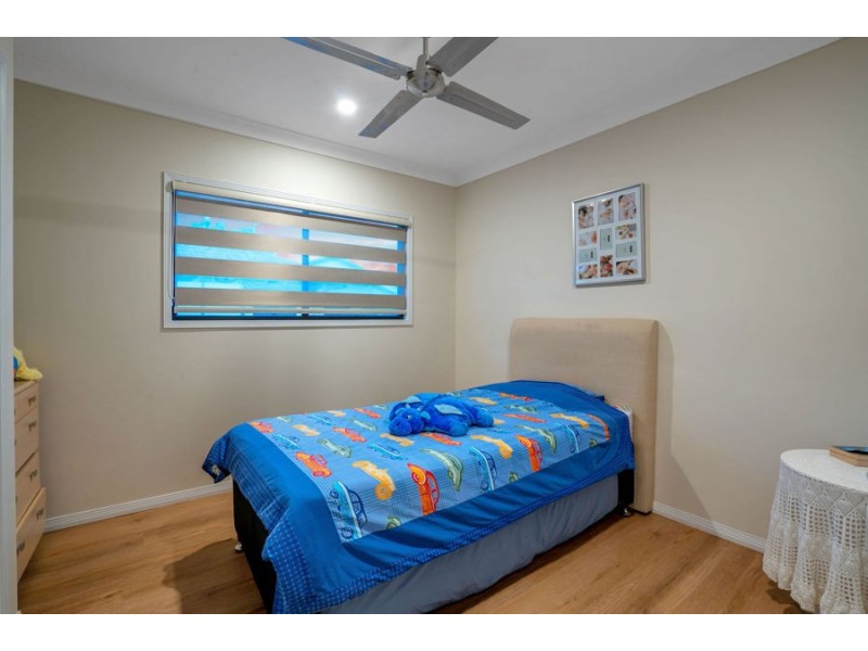 2 Leopardwood Circuit, Robina QLD 4226