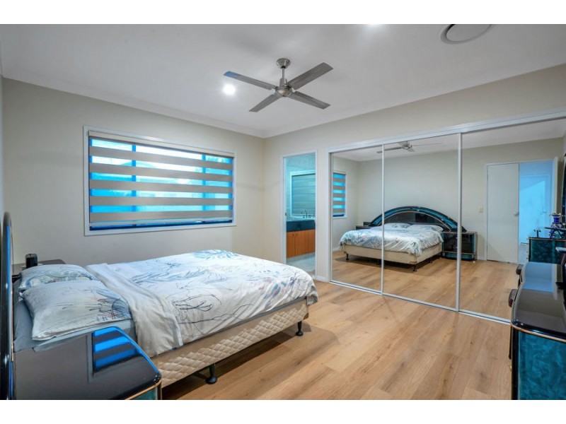 2 Leopardwood Circuit, Robina QLD 4226