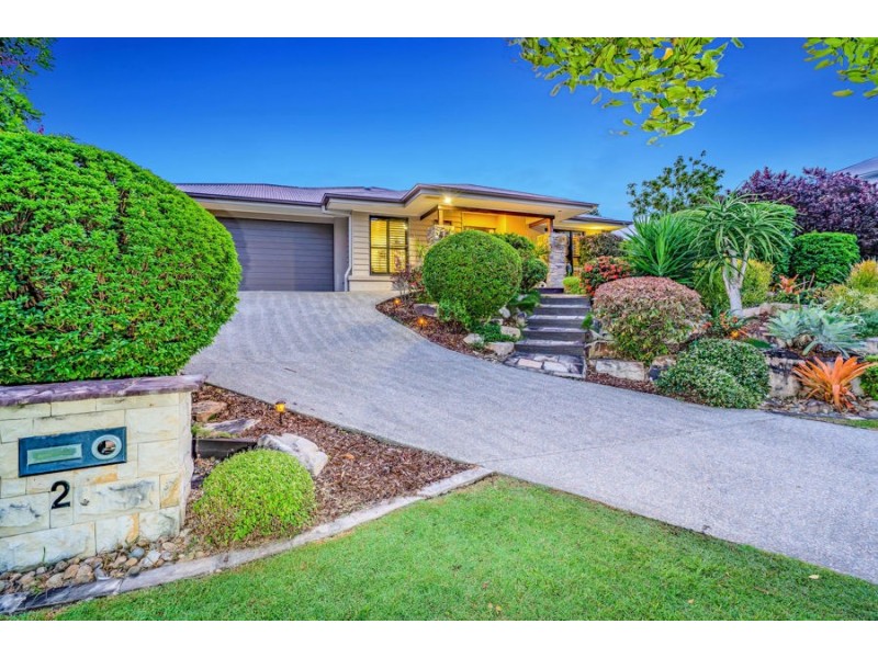 20 Sormano Street, Reedy Creek QLD 4227