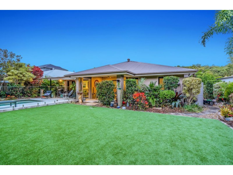 20 Sormano Street, Reedy Creek QLD 4227