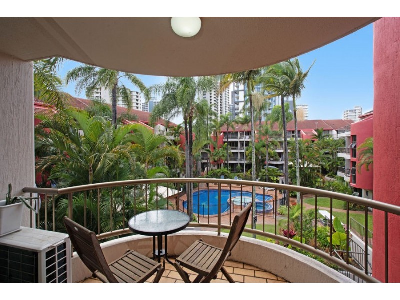 77/38 Enderley Avenue, Surfers Paradise QLD 4217