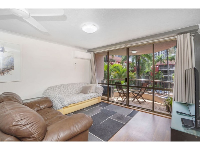 77/38 Enderley Avenue, Surfers Paradise QLD 4217