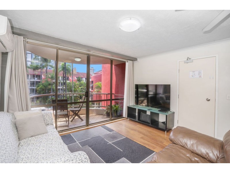 77/38 Enderley Avenue, Surfers Paradise QLD 4217