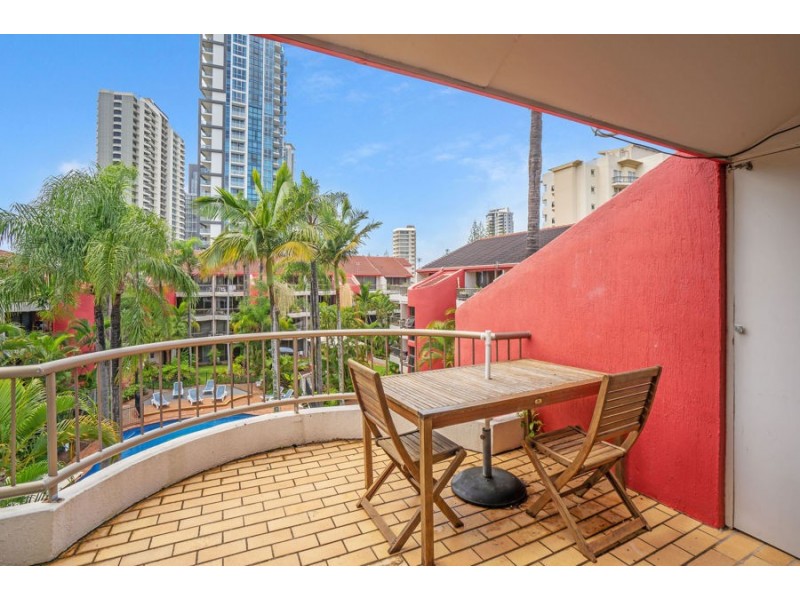 77/38 Enderley Avenue, Surfers Paradise QLD 4217