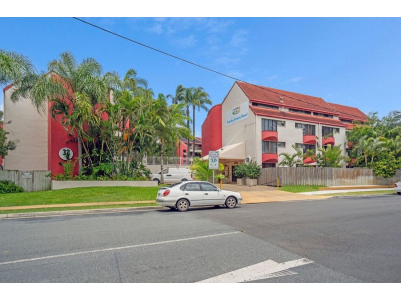 77/38 Enderley Avenue, Surfers Paradise QLD 4217
