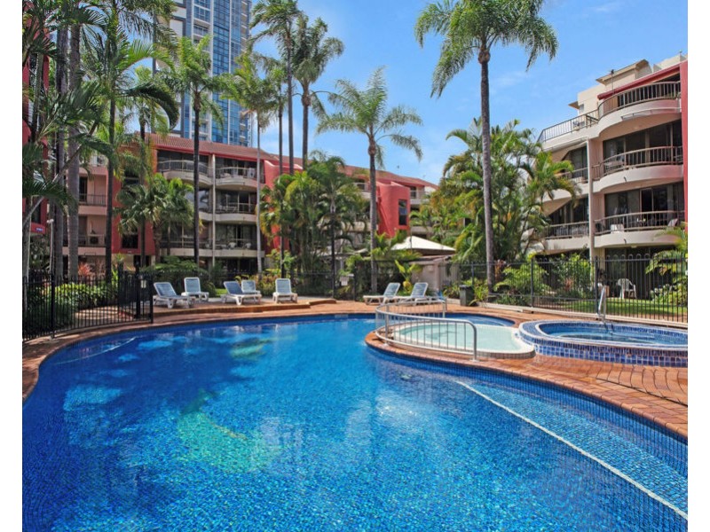 37/38 Enderley Avenue, Surfers Paradise QLD 4217