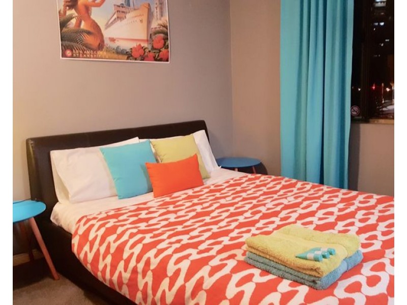 37/38 Enderley Avenue, Surfers Paradise QLD 4217