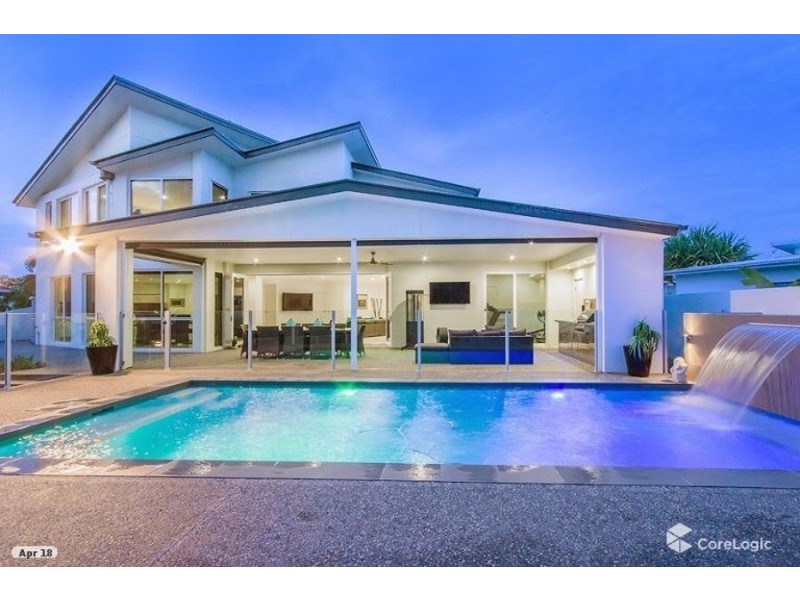 19 North Quay Drive, Biggera Waters QLD 4216