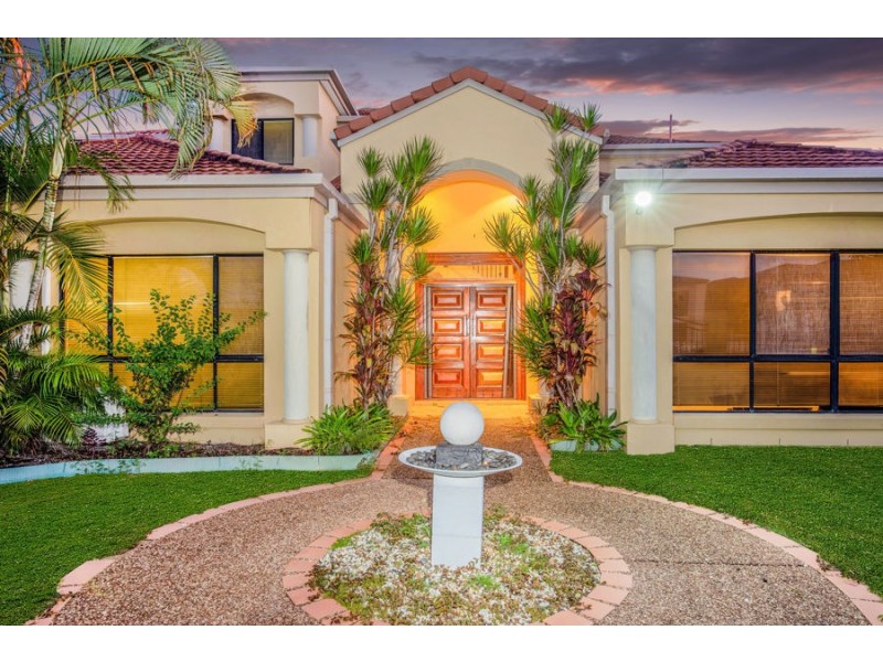 43 The Peninsula, Paradise Point QLD 4216