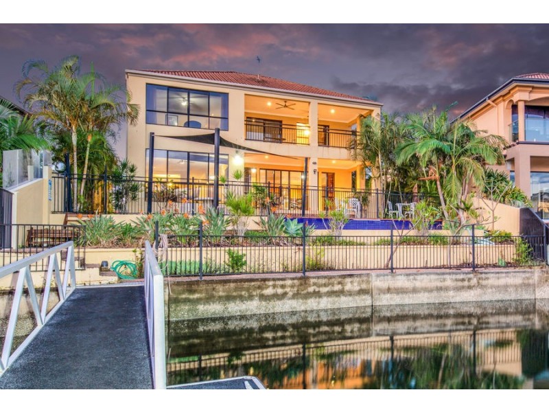 43 The Peninsula, Paradise Point QLD 4216