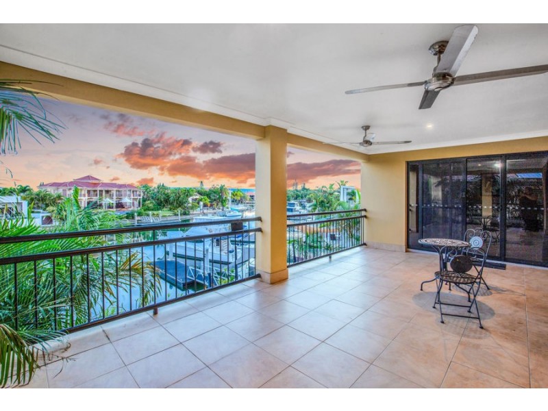 43 The Peninsula, Paradise Point QLD 4216