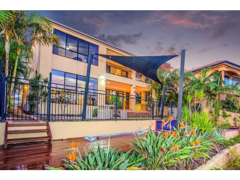43 The Peninsula, Paradise Point QLD 4216