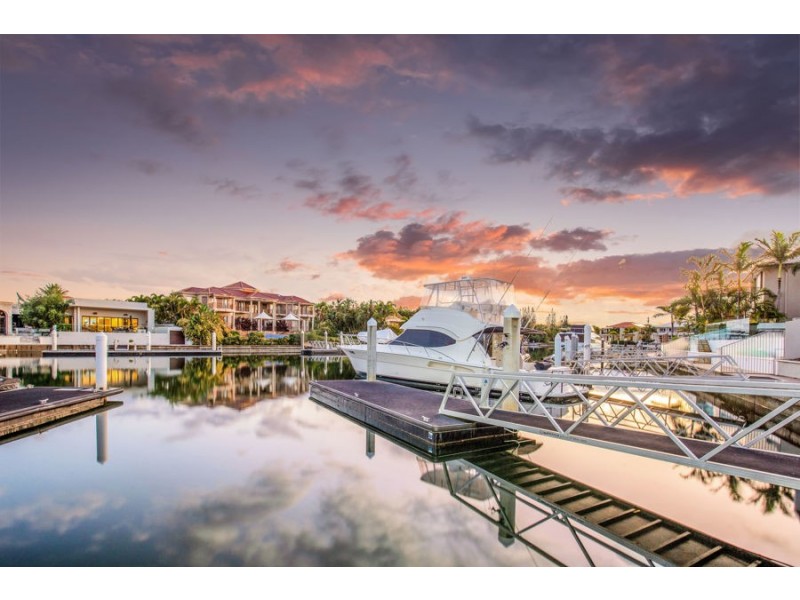 43 The Peninsula, Paradise Point QLD 4216