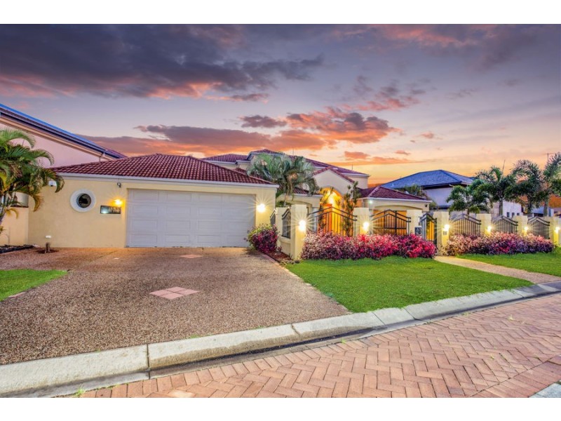 43 The Peninsula, Paradise Point QLD 4216