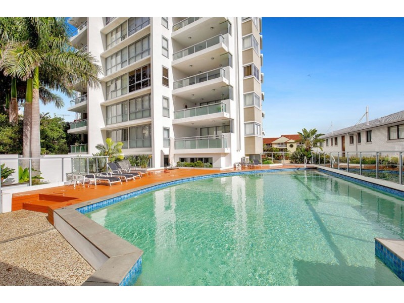 23/120 Surf Parade, Broadbeach QLD 4218