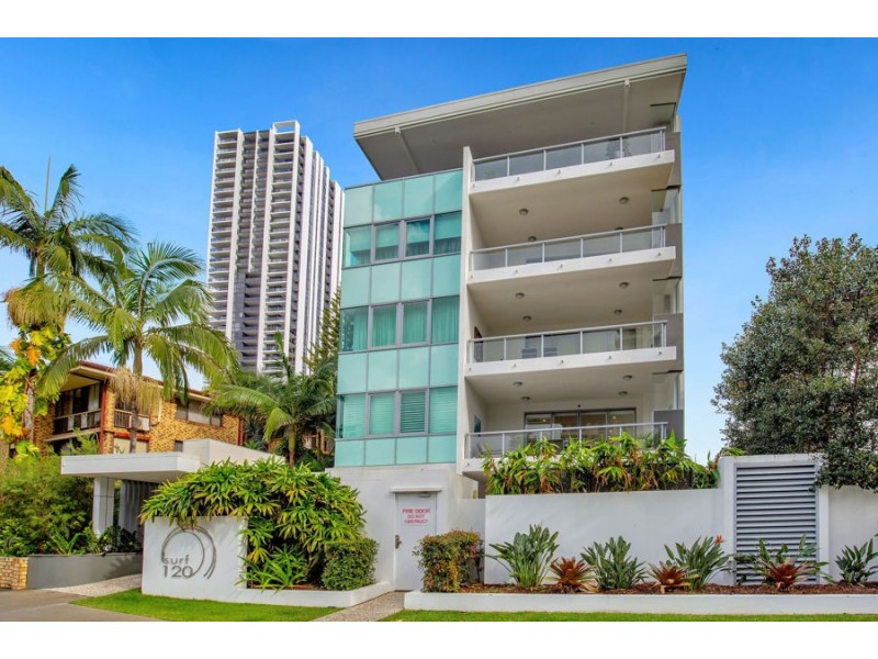 23/120 Surf Parade, Broadbeach QLD 4218