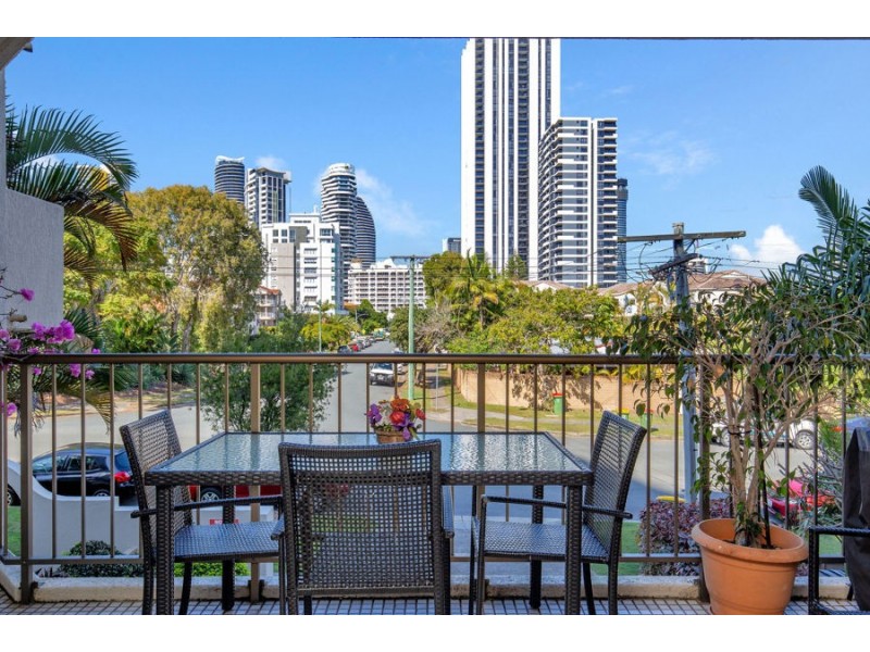 5/37 Australia Avenue, Broadbeach QLD 4218
