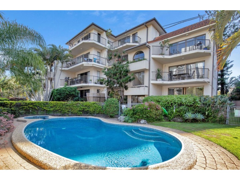 5/37 Australia Avenue, Broadbeach QLD 4218