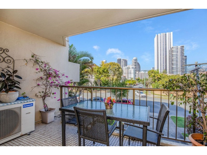 5/37 Australia Avenue, Broadbeach QLD 4218