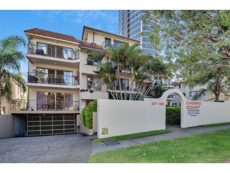 5/37 Australia Avenue, Broadbeach QLD 4218