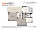 1/14-16 Jubilee Avenue, Broadbeach QLD 4218 Floorplan