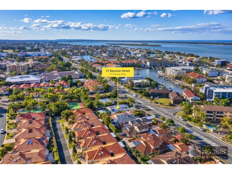 72 Bayview Street, Runaway Bay QLD 4216