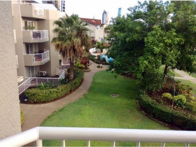 55/36 Australia Avenue, Broadbeach QLD 4218