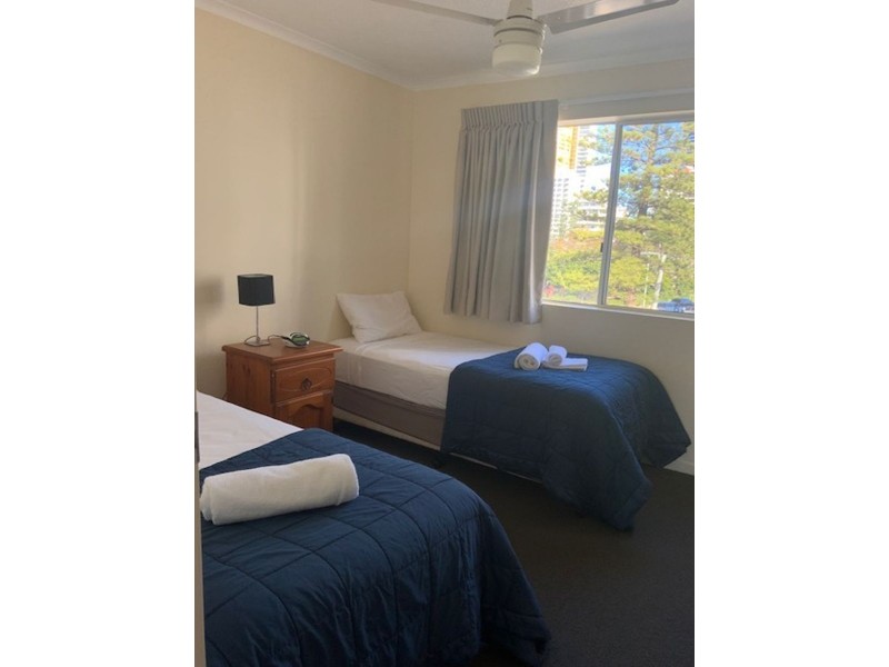 55/36 Australia Avenue, Broadbeach QLD 4218