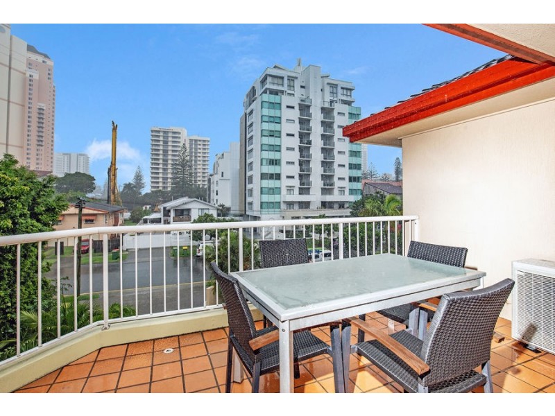 18/14-16 Jubilee Avenus, Broadbeach QLD 4218