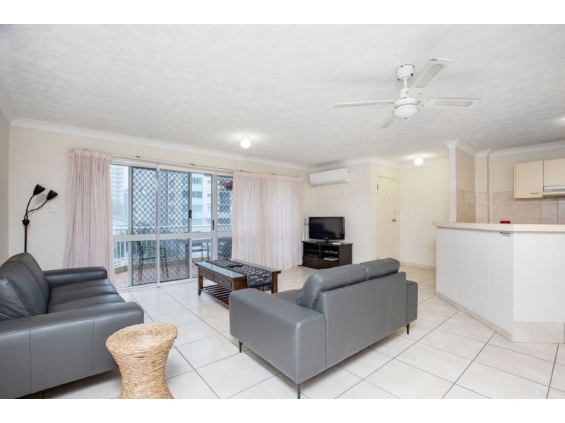 18/14-16 Jubilee Avenus, Broadbeach QLD 4218